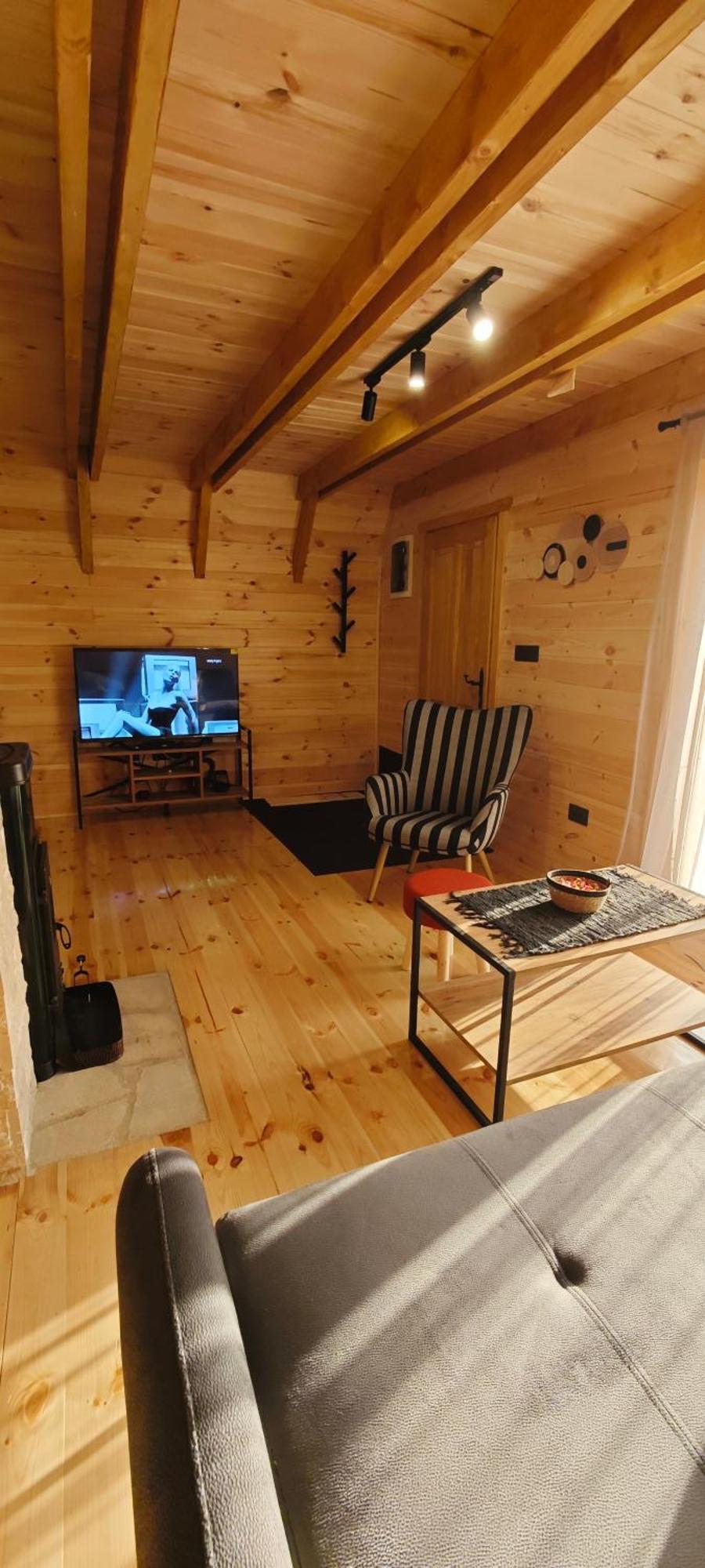 Pine Forest-White Zabljak  Exterior photo