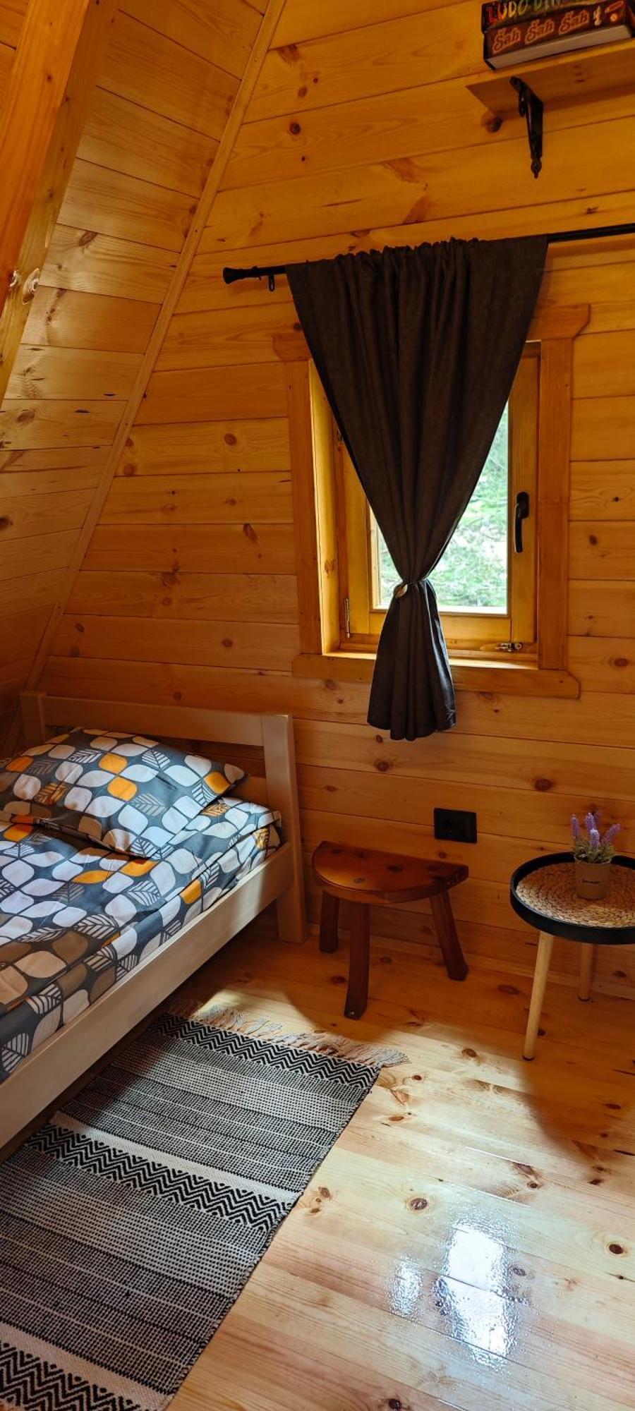 Pine Forest-White Zabljak  Exterior photo