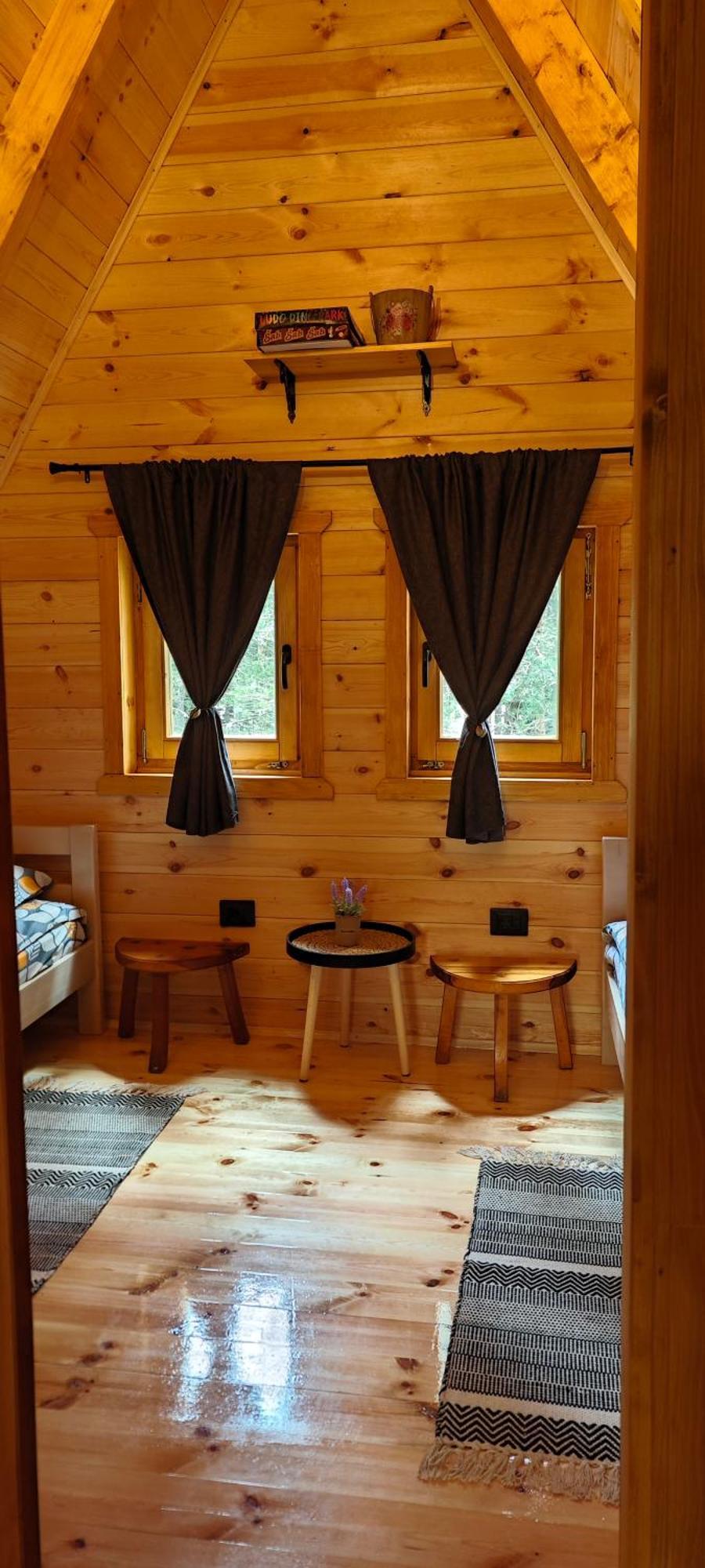 Pine Forest-White Zabljak  Exterior photo