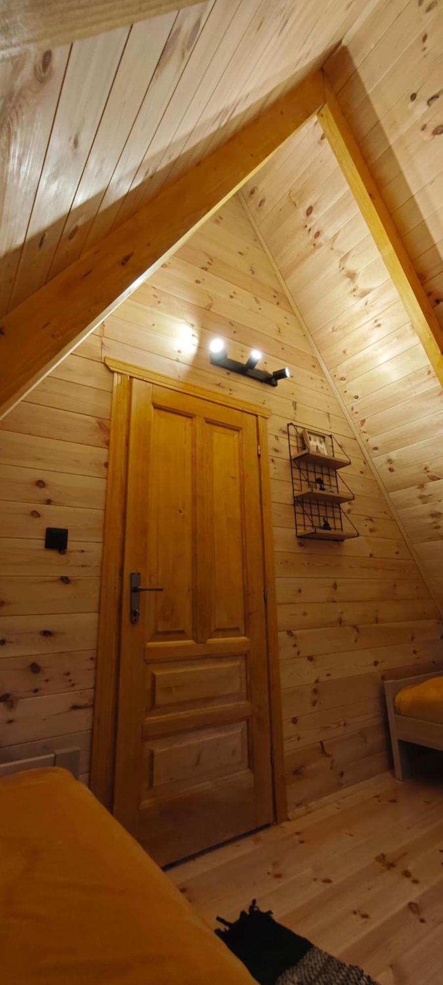 Pine Forest-White Zabljak  Exterior photo