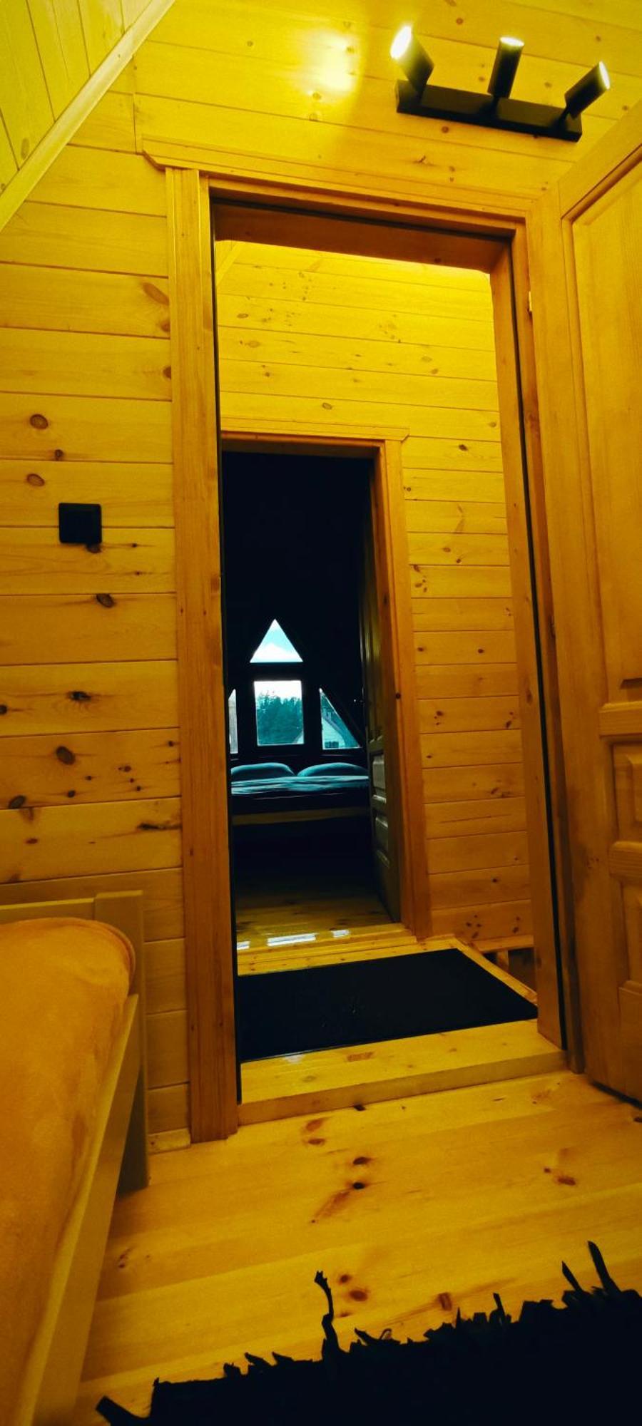 Pine Forest-White Zabljak  Exterior photo